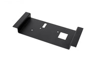 Sound Off Signal 380 Control Head Tray Faceplate