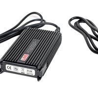 Lind 11-16V Automobile Power Adapter for Zebra ET50/51 55/56