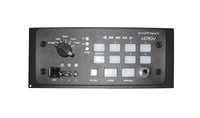 SoundOff Signal nERGY® (PSRN4CTRL4) Faceplate