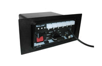 Whelen 295SLSA6 Siren with Switches Full Faceplate