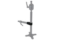 Zirkona Tube/Sleeve Mount