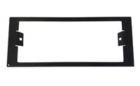 SoundOff Signal 500 Series Remote Head Faceplate