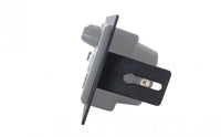 L3Harris XG-25M Remote Head Faceplate