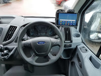 Large Zirkona Suction Cup