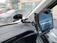 Large Zirkona Suction Cup