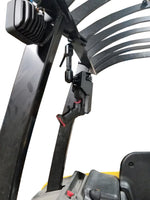 KEYENCE BT-A700 CRADLE