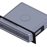 Motorola M500 DVR System Faceplate