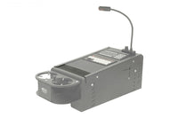 2 Inches Filler Panel