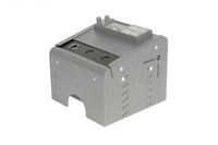 2” AUX 12v Power Outlet Filler Panel