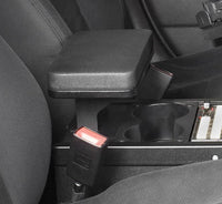 Internal Armrest for 2011+ Dodge Charger and 2012+ Ford Police Interceptor® Sedan/Utility