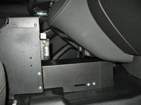 2014+ Chevrolet Tahoe/Silverado Wiring Chase