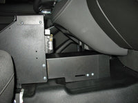 2014+ Chevrolet Tahoe/Silverado Wiring Chase