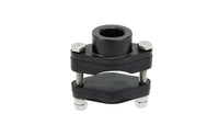 Zirkona Pipe Clamp - Small (50mm)