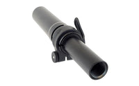 Zirkona Short Height-Adjustable Pole