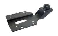 Zirkona to GJ Clevis Adapter Plate