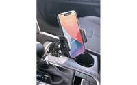 Internal Cup Holder Phone Mount