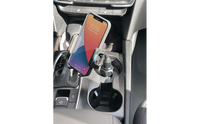 Internal Cup Holder Phone Mount