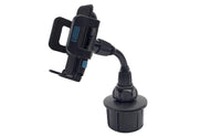 Internal Cup Holder Phone Mount