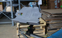 Zirkona Screw Clamp