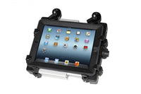 CAM Rear Clips Hardware Bag for NotePad™