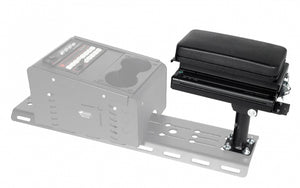Armrest Printer Mount (Top Plate Mount)