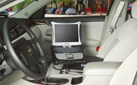 Universal Seat Mounted Base