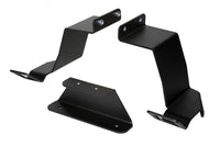 2007-2017 Ford Expedition Console Leg Kit