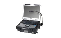 Getac B300, and Panasonic Toughbook 31 Docking Station LED Light Assembly