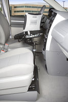 2008+ Chrysler Town & Country, 2008+ Dodge Caravan, 2012-2015- RAM C/V Tradesman