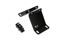 1999-2011 Ford Crown Victoria / Police Interceptor® Console Leg Kit