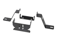 1999-2014 Chevrolet / GMC Truck and Full-Size SUV Leg Kit