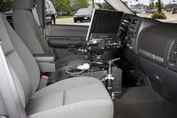 1999-2014 Chevrolet / GMC Truck and Full-Size SUV Leg Kit