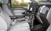 2009-2014 Ford F-150 Console System Kit