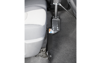 2002-2019 Dodge Ram 1500 and 2019+ 1500 Classic Body Style, 2002+ Ram 2500-5500, and 2007-2009 Sterling Bullet Vehicle Base