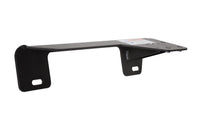 2002-2019 Dodge Ram 1500 and 2019+ 1500 Classic Body Style, 2002+ Ram 2500-5500, and 2007-2009 Sterling Bullet Vehicle Base