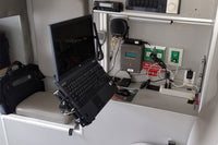 NotePad™ V Universal Computer Cradle