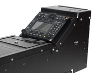 Motorola APX 6500/7500/8500 (Model 09) Integrated Contol Head Full Faceplate