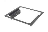 Motorola APX 6500/7500/8500 (Model 09) Integrated Contol Head Full Faceplate