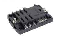 Power Distribution Block with Negative Bus