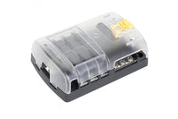 Power Distribution Block with Negative Bus