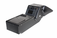 2011-2020 Dodge Charger Police Package Console Box