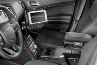 Armrest Printer Mount (Top Plate Mount)