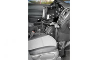 2011+ Ford Explorer, 2008+ Taurus/Taurus X, 2013-2019 Police Interceptor® Sedan/Utility Base