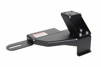 2011+ Ford Explorer, 2008+ Taurus/Taurus X, 2013-2019 Police Interceptor® Sedan/Utility Base