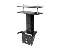 Extended Overhead Guard Mount with Clevis