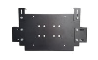 Canon and HP Printer Mount