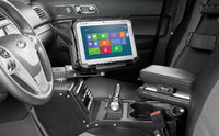 2012-2019 Ford Police Interceptor® Utility Console Only