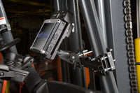 Yale/Hyster and Crown Roll Formed Pillar Bracket