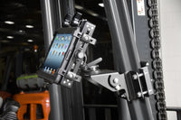 Yale/Hyster and Crown Roll Formed Pillar Bracket