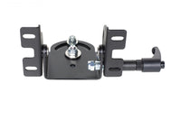 Clevis Tilt/Swivel Motion Attachment